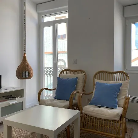 Casa Foz Marina