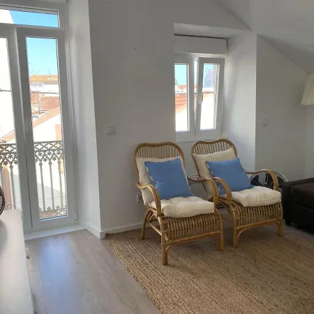 Casa Foz Marina Apartment Figueira da Foz