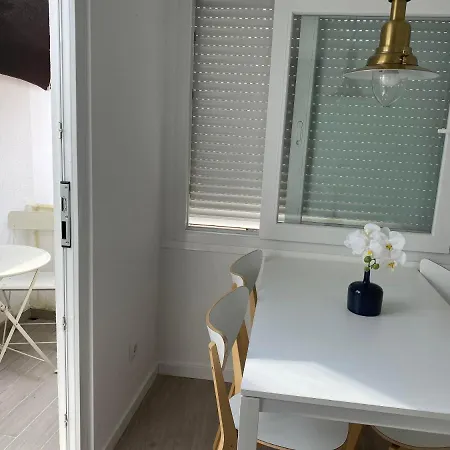 Casa Foz Marina Apartment *