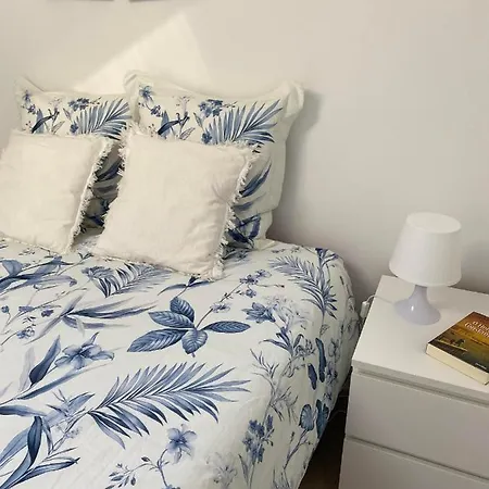 Casa Foz Marina Apartment Figueira da Foz