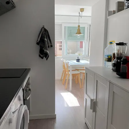 Appartement Casa Foz Marina Figueira da Foz