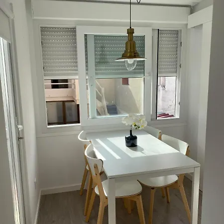 Casa Foz Marina 피게이라다포즈