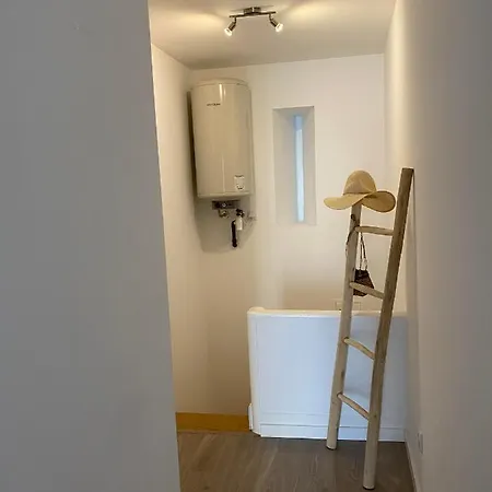 Casa Foz Marina Figueira da Foz