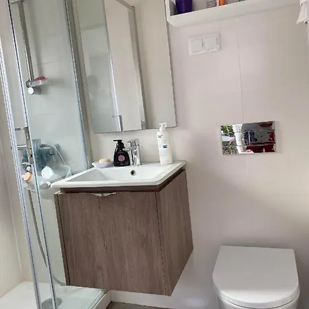 Casa Foz Marina Appartement *