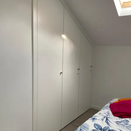 Apartment Casa Foz Marina