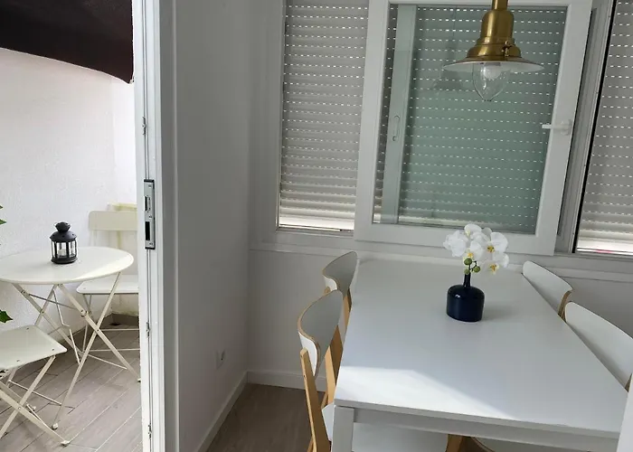 Casa Foz Marina Apartman *