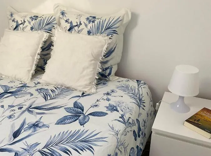 Casa Foz Marina Apartman Figueira da Foz