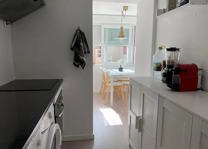 Apartman Casa Foz Marina Figueira da Foz