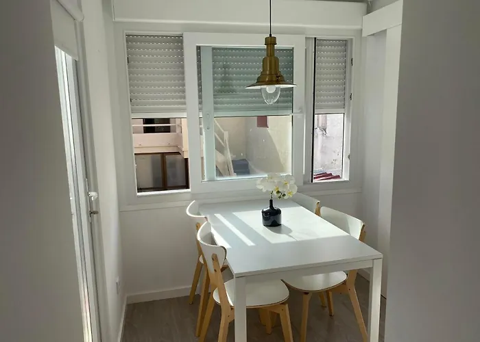 Casa Foz Marina Figueira da Foz