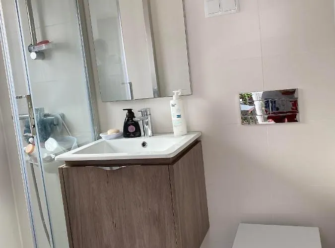 Casa Foz Marina Apartman *