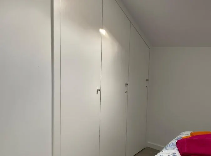 Apartman Casa Foz Marina